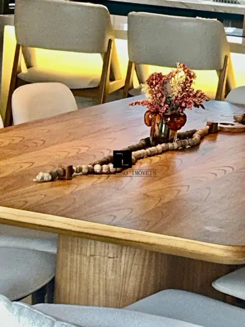 Apartamento com 3 quartos à venda, 130m2 em Vale do Sereno, Nova Lima - MG - imagem 6 Foto 6 de Apartamento com 3 quartos à venda, 130m2 em Vale do Sereno, Nova Lima - MG