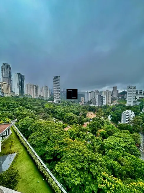 Foto 1 de Apartamento com 3 quartos à venda, 130m2 em Vale do Sereno, Nova Lima - MG