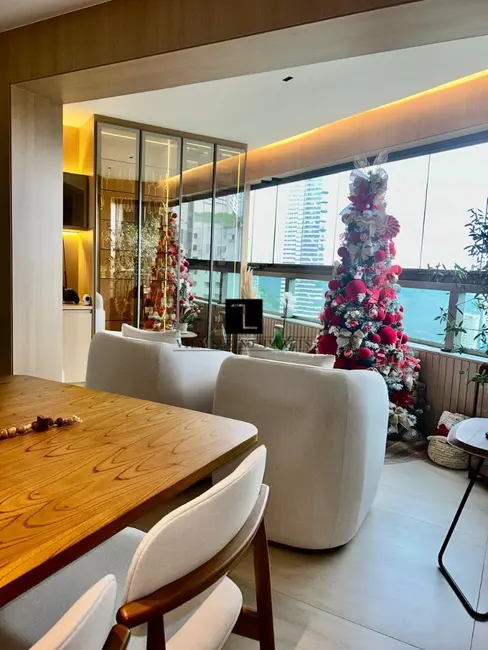 Apartamento com 3 quartos à venda, 130m2 em Vale do Sereno, Nova Lima - MG - imagem 4 Foto 4 de Apartamento com 3 quartos à venda, 130m2 em Vale do Sereno, Nova Lima - MG