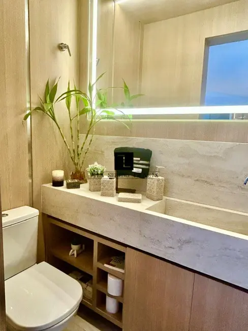 Apartamento com 3 quartos à venda, 130m2 em Vale do Sereno, Nova Lima - MG - imagem 5 Foto 5 de Apartamento com 3 quartos à venda, 130m2 em Vale do Sereno, Nova Lima - MG