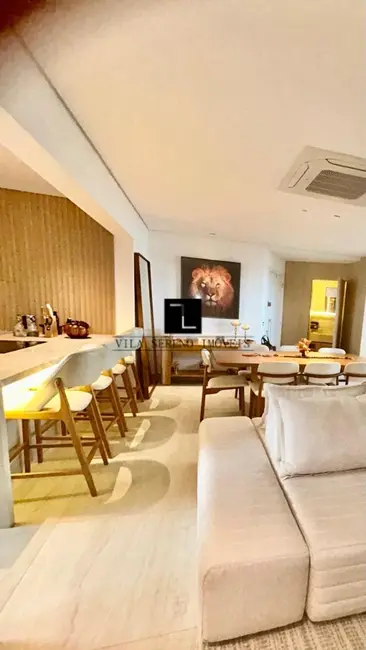 Foto 2 de Apartamento com 3 quartos à venda, 130m2 em Vale do Sereno, Nova Lima - MG