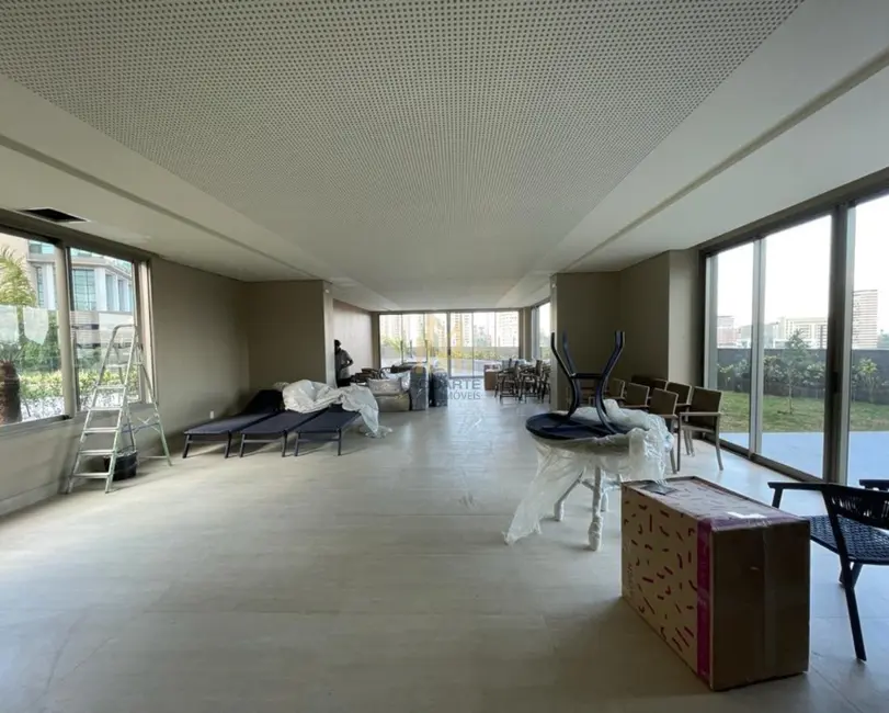 Apartamento com 3 quartos à venda, 130m2 em Vale do Sereno, Nova Lima - MG - imagem 3 Foto 3 de Apartamento com 3 quartos à venda, 130m2 em Vale do Sereno, Nova Lima - MG