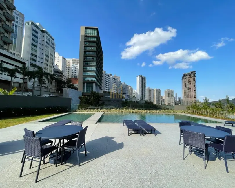 Apartamento com 3 quartos à venda, 130m2 em Vale do Sereno, Nova Lima - MG - imagem 4 Foto 4 de Apartamento com 3 quartos à venda, 130m2 em Vale do Sereno, Nova Lima - MG