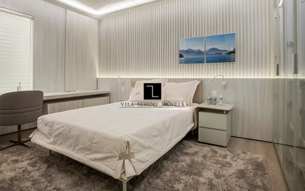 Apartamento com 1 quarto para alugar, 56m2 em Santo Agostinho, Belo Horizonte - MG - imagem 5 Foto 5 de Apartamento com 1 quarto para alugar, 56m2 em Santo Agostinho, Belo Horizonte - MG