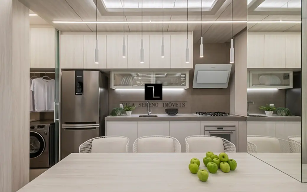 Apartamento com 1 quarto para alugar, 56m2 em Santo Agostinho, Belo Horizonte - MG - imagem 4 Foto 4 de Apartamento com 1 quarto para alugar, 56m2 em Santo Agostinho, Belo Horizonte - MG