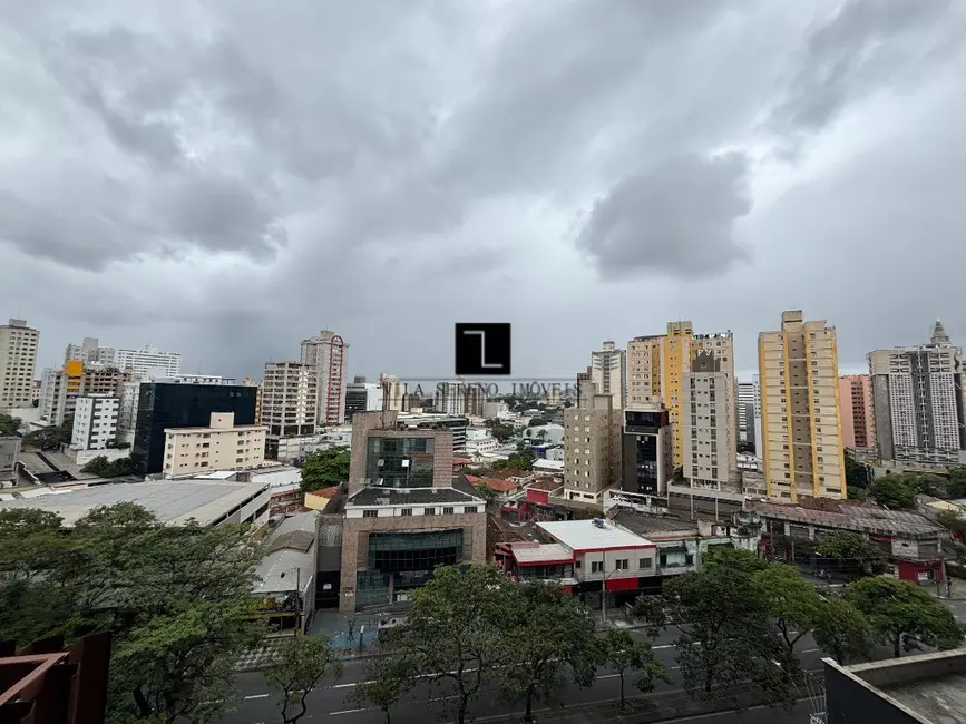 Apartamento com 1 quarto à venda e para alugar, 56m2 em Santo Agostinho, Belo Horizonte - MG - imagem 6 Foto 6 de Apartamento com 1 quarto à venda e para alugar, 56m2 em Santo Agostinho, Belo Horizonte - MG