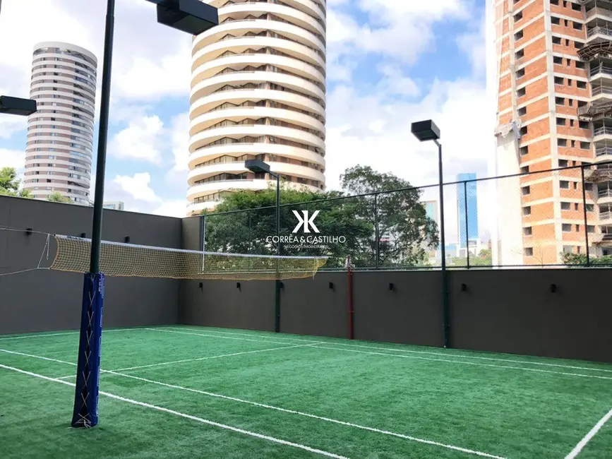 Foto 5 de Apartamento com 4 quartos à venda, 173m2 em Vale do Sereno, Nova Lima - MG