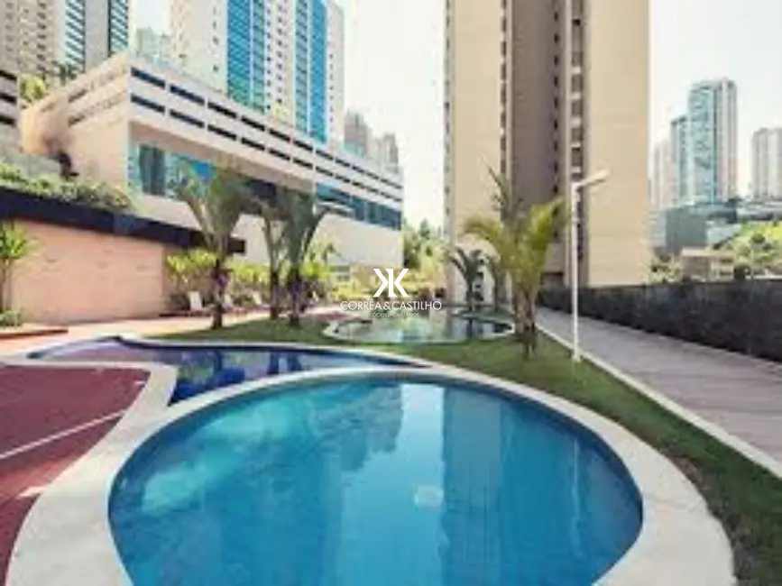 Apartamento com 2 quartos à venda, 77m2 em Vila da Serra, Nova Lima - MG - imagem 6 Foto 6 de Apartamento com 2 quartos à venda, 77m2 em Vila da Serra, Nova Lima - MG