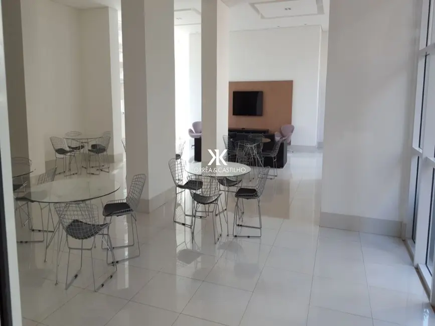 Foto 2 de Apartamento com 2 quartos à venda, 77m2 em Vila da Serra, Nova Lima - MG