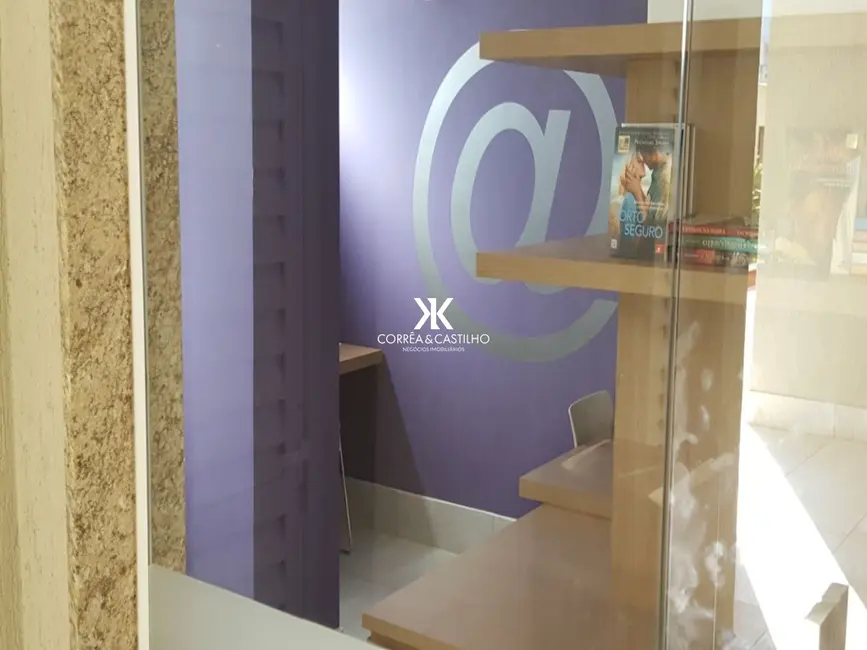 Apartamento com 2 quartos à venda, 77m2 em Vila da Serra, Nova Lima - MG - imagem 4 Foto 4 de Apartamento com 2 quartos à venda, 77m2 em Vila da Serra, Nova Lima - MG