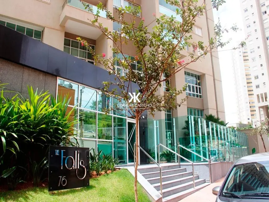 Apartamento com 2 quartos à venda, 77m2 em Vila da Serra, Nova Lima - MG - imagem 5 Foto 5 de Apartamento com 2 quartos à venda, 77m2 em Vila da Serra, Nova Lima - MG