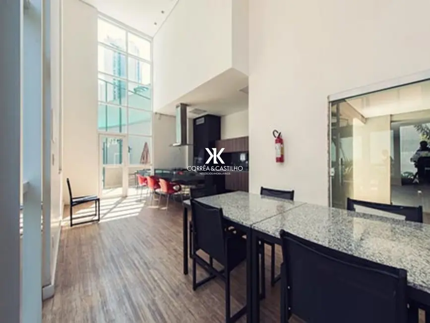 Apartamento com 2 quartos à venda, 77m2 em Vila da Serra, Nova Lima - MG - imagem 8 Foto 8 de Apartamento com 2 quartos à venda, 77m2 em Vila da Serra, Nova Lima - MG