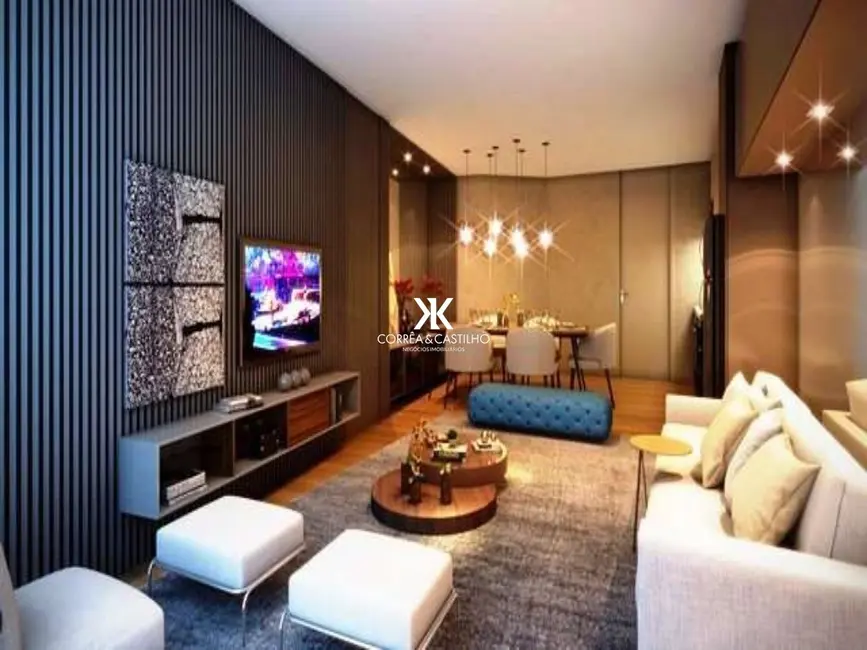 Apartamento com 2 quartos à venda, 78m2 em Santo Agostinho, Belo Horizonte - MG - imagem 4 Foto 4 de Apartamento com 2 quartos à venda, 78m2 em Santo Agostinho, Belo Horizonte - MG