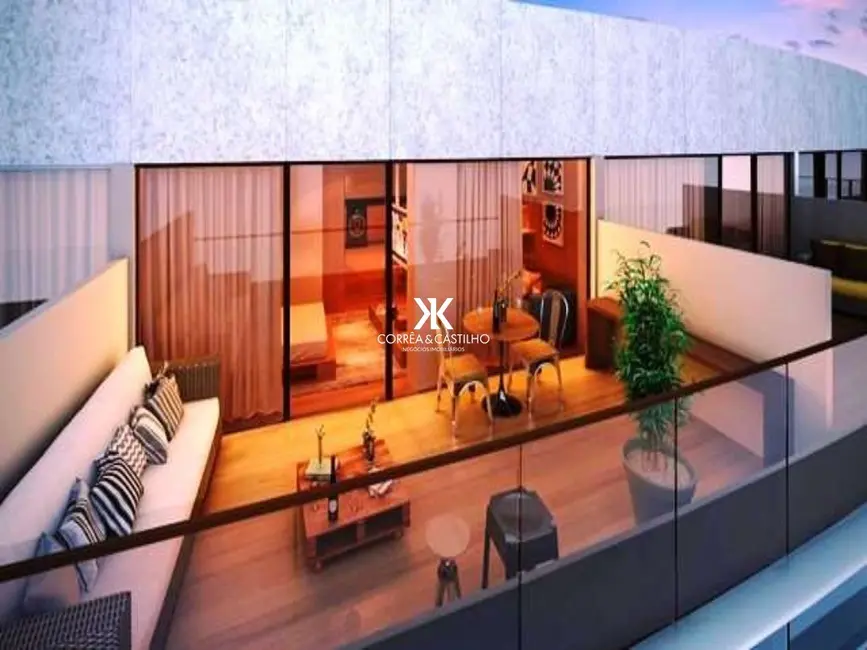 Apartamento com 2 quartos à venda, 78m2 em Santo Agostinho, Belo Horizonte - MG - imagem 3 Foto 3 de Apartamento com 2 quartos à venda, 78m2 em Santo Agostinho, Belo Horizonte - MG