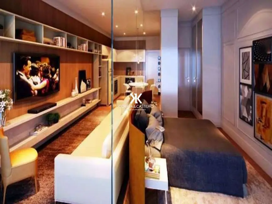 Apartamento com 2 quartos à venda, 78m2 em Santo Agostinho, Belo Horizonte - MG - imagem 7 Foto 7 de Apartamento com 2 quartos à venda, 78m2 em Santo Agostinho, Belo Horizonte - MG