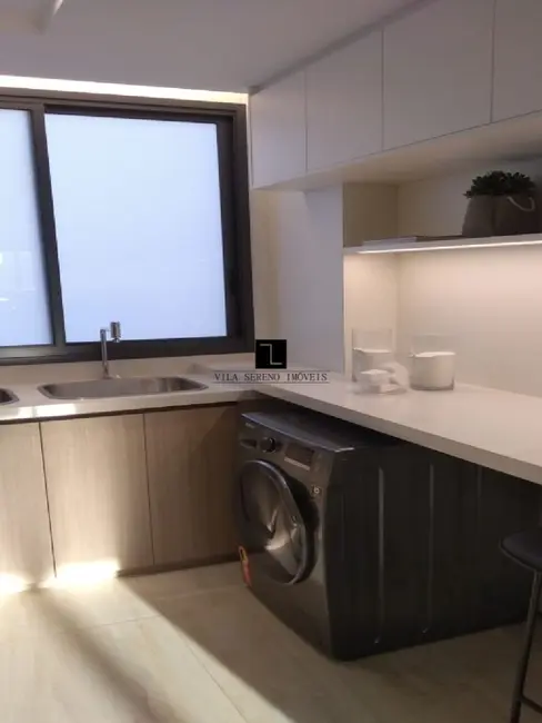 Apartamento com 4 quartos à venda, 225m2 em Vila da Serra, Nova Lima - MG - imagem 3 Foto 3 de Apartamento com 4 quartos à venda, 225m2 em Vila da Serra, Nova Lima - MG