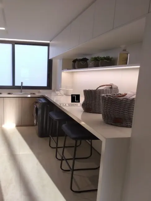 Apartamento com 4 quartos à venda, 225m2 em Vila da Serra, Nova Lima - MG - imagem 4 Foto 4 de Apartamento com 4 quartos à venda, 225m2 em Vila da Serra, Nova Lima - MG