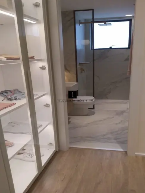 Apartamento com 4 quartos à venda, 225m2 em Vila da Serra, Nova Lima - MG - imagem 6 Foto 6 de Apartamento com 4 quartos à venda, 225m2 em Vila da Serra, Nova Lima - MG