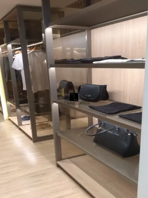 Apartamento com 4 quartos à venda, 225m2 em Vila da Serra, Nova Lima - MG - imagem 5 Foto 5 de Apartamento com 4 quartos à venda, 225m2 em Vila da Serra, Nova Lima - MG