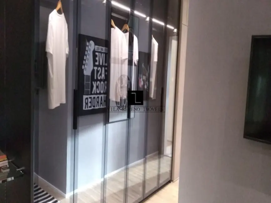 Apartamento com 4 quartos à venda, 225m2 em Vila da Serra, Nova Lima - MG - imagem 7 Foto 7 de Apartamento com 4 quartos à venda, 225m2 em Vila da Serra, Nova Lima - MG