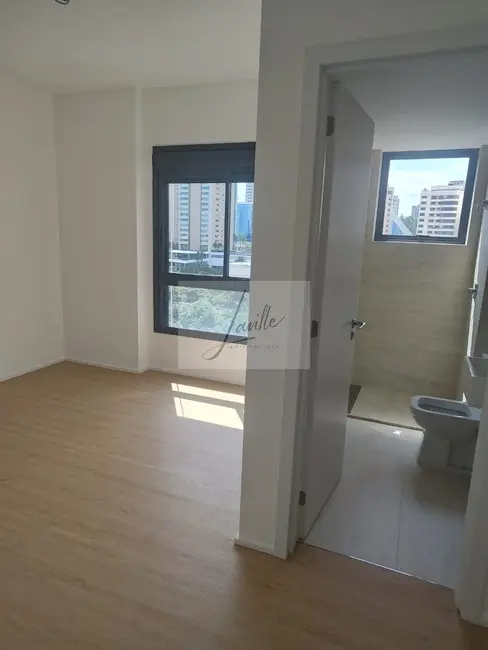 Foto 9 de Apartamento com 4 quartos à venda, 225m2 em Vila da Serra, Nova Lima - MG