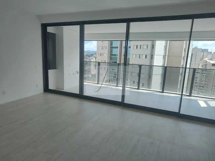 Foto 2 de Apartamento com 4 quartos à venda, 225m2 em Vila da Serra, Nova Lima - MG
