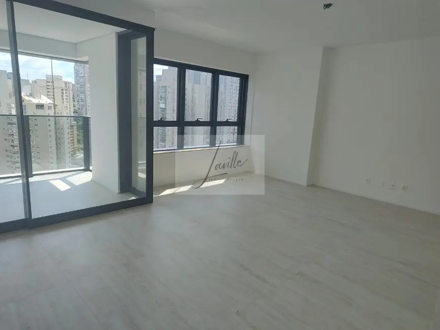 Foto 4 de Apartamento com 4 quartos à venda, 225m2 em Vila da Serra, Nova Lima - MG