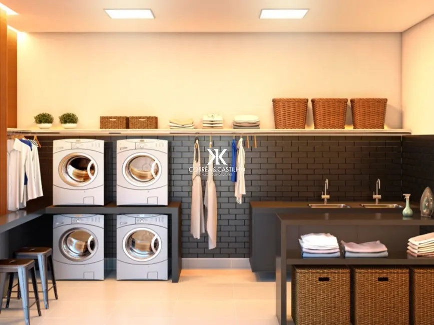 Apartamento com 1 quarto à venda, 46m2 em Lourdes, Belo Horizonte - MG - imagem 9 Foto 9 de Apartamento com 1 quarto à venda, 46m2 em Lourdes, Belo Horizonte - MG