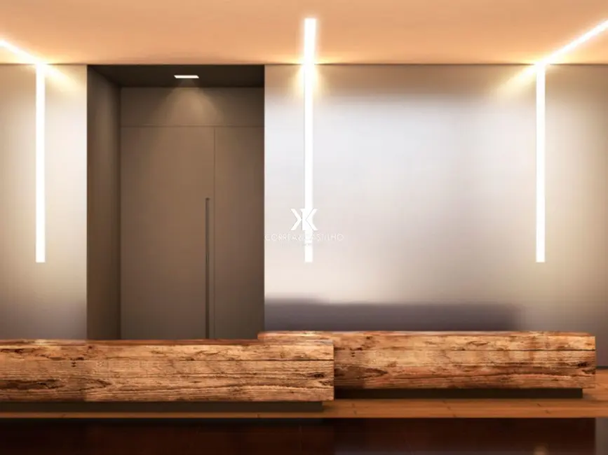 Apartamento com 1 quarto à venda, 46m2 em Lourdes, Belo Horizonte - MG - imagem 4 Foto 4 de Apartamento com 1 quarto à venda, 46m2 em Lourdes, Belo Horizonte - MG