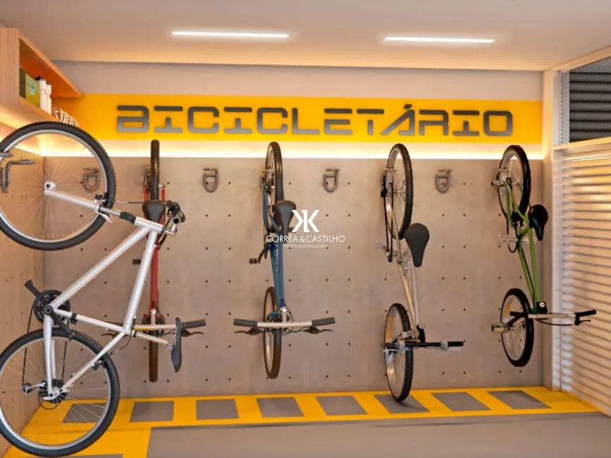 Apartamento com 1 quarto à venda, 42m2 em Lourdes, Belo Horizonte - MG - imagem 6 Foto 6 de Apartamento com 1 quarto à venda, 42m2 em Lourdes, Belo Horizonte - MG