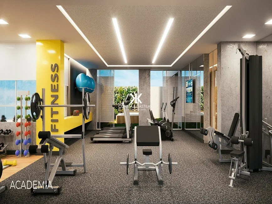 Apartamento com 2 quartos à venda, 71m2 em Centro, Belo Horizonte - MG - imagem 8 Foto 8 de Apartamento com 2 quartos à venda, 71m2 em Centro, Belo Horizonte - MG