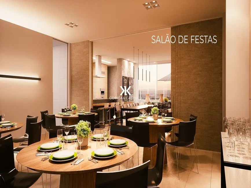 Apartamento com 2 quartos à venda, 71m2 em Lourdes, Belo Horizonte - MG - imagem 5 Foto 5 de Apartamento com 2 quartos à venda, 71m2 em Lourdes, Belo Horizonte - MG