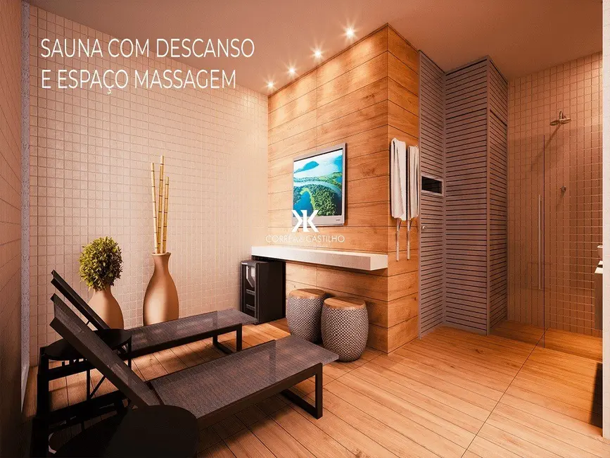 Apartamento com 2 quartos à venda, 71m2 em Lourdes, Belo Horizonte - MG - imagem 6 Foto 6 de Apartamento com 2 quartos à venda, 71m2 em Lourdes, Belo Horizonte - MG
