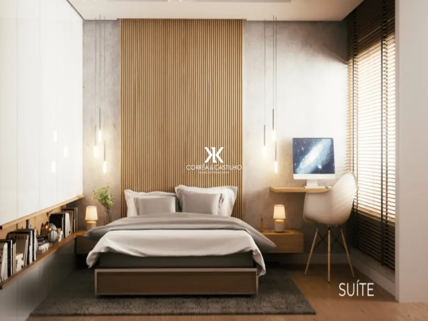 Apartamento com 2 quartos à venda, 71m2 em Lourdes, Belo Horizonte - MG - imagem 4 Foto 4 de Apartamento com 2 quartos à venda, 71m2 em Lourdes, Belo Horizonte - MG