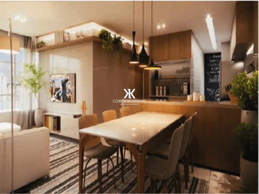 Apartamento com 2 quartos à venda, 67m2 em Lourdes, Belo Horizonte - MG - imagem 2 Foto 2 de Apartamento com 2 quartos à venda, 67m2 em Lourdes, Belo Horizonte - MG