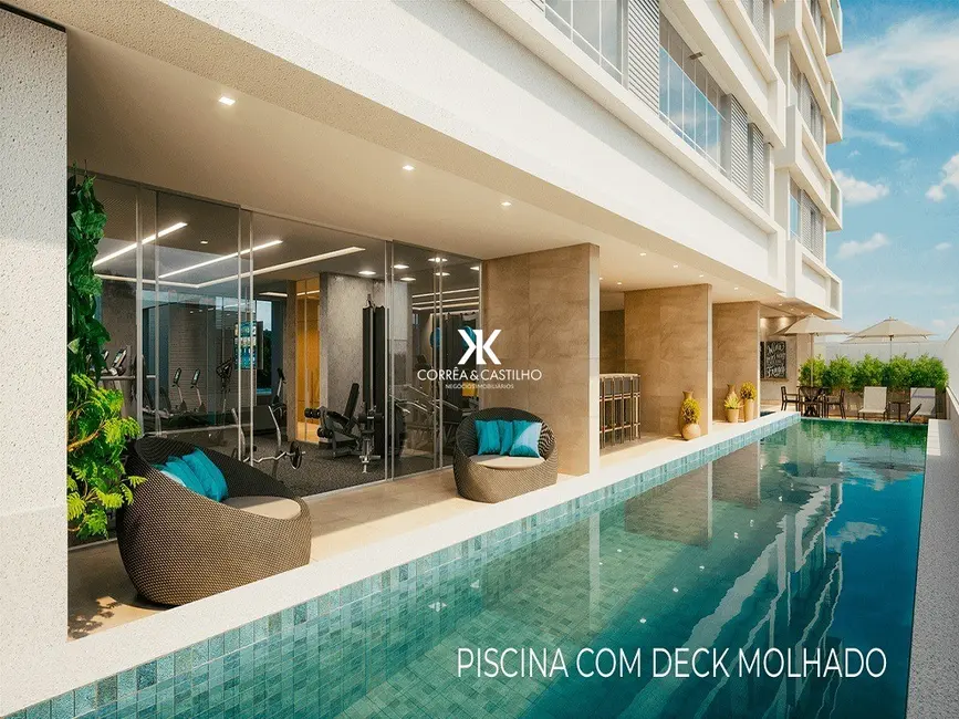 Apartamento com 2 quartos à venda, 67m2 em Lourdes, Belo Horizonte - MG - imagem 1 Foto 1 de Apartamento com 2 quartos à venda, 67m2 em Lourdes, Belo Horizonte - MG