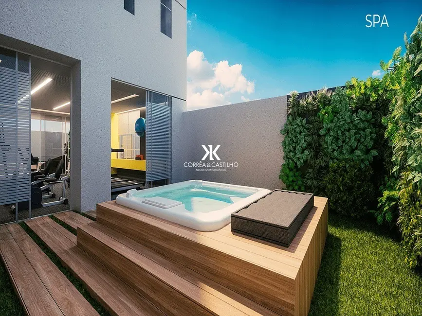 Apartamento com 2 quartos à venda, 67m2 em Lourdes, Belo Horizonte - MG - imagem 7 Foto 7 de Apartamento com 2 quartos à venda, 67m2 em Lourdes, Belo Horizonte - MG