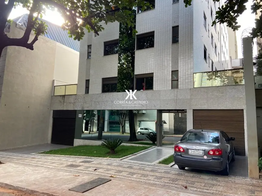 Foto 1 de Apartamento com 3 quartos à venda, 75m2 em Savassi, Belo Horizonte - MG