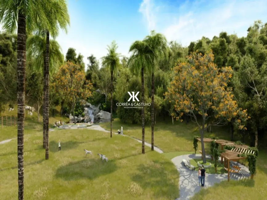 Foto 4 de Terreno / Lote à venda, 20000m2 em Sete Lagoas - MG