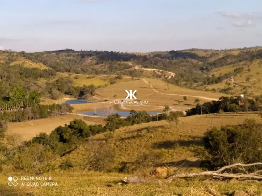 Foto 7 de Terreno / Lote à venda, 20000m2 em Sete Lagoas - MG