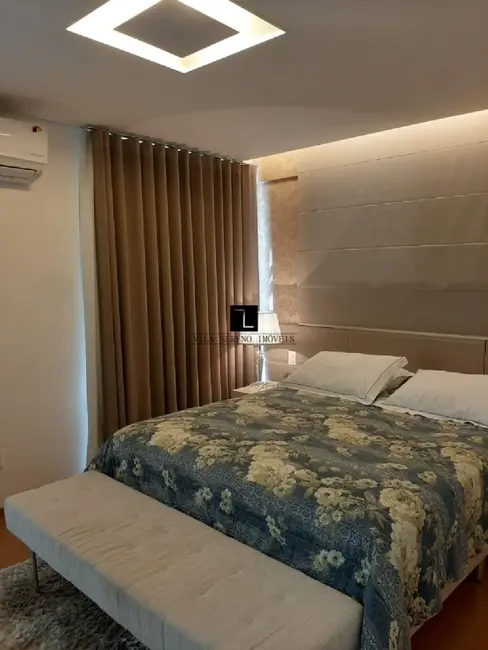 Apartamento com 4 quartos à venda, 155m2 em Gutierrez, Belo Horizonte - MG - imagem 8 Foto 8 de Apartamento com 4 quartos à venda, 155m2 em Gutierrez, Belo Horizonte - MG