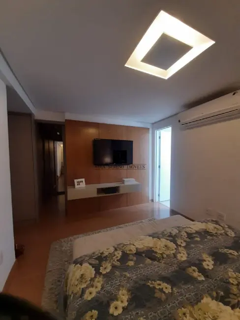 Foto 4 de Apartamento com 4 quartos à venda, 155m2 em Gutierrez, Belo Horizonte - MG