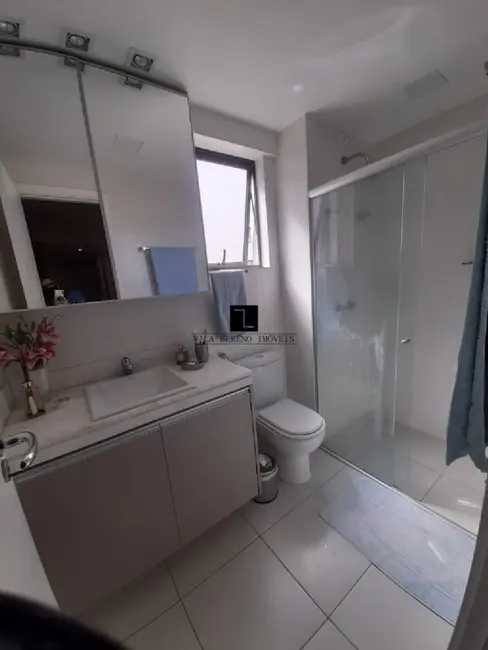 Foto 8 de Apartamento com 4 quartos à venda, 155m2 em Gutierrez, Belo Horizonte - MG