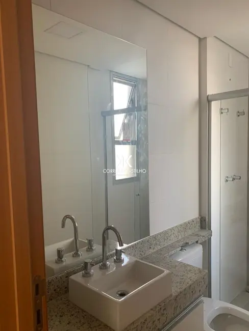 Apartamento com 2 quartos à venda, 68m2 em Vila da Serra, Nova Lima - MG - imagem 4 Foto 4 de Apartamento com 2 quartos à venda, 68m2 em Vila da Serra, Nova Lima - MG