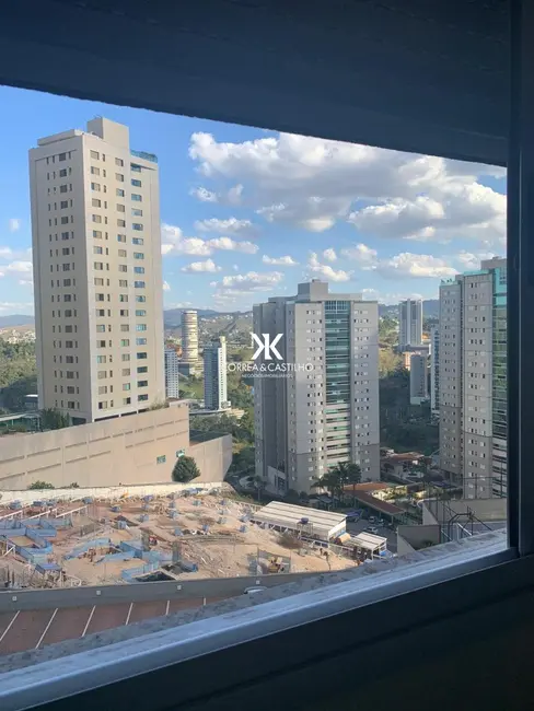 Apartamento com 2 quartos à venda, 68m2 em Vila da Serra, Nova Lima - MG - imagem 6 Foto 6 de Apartamento com 2 quartos à venda, 68m2 em Vila da Serra, Nova Lima - MG