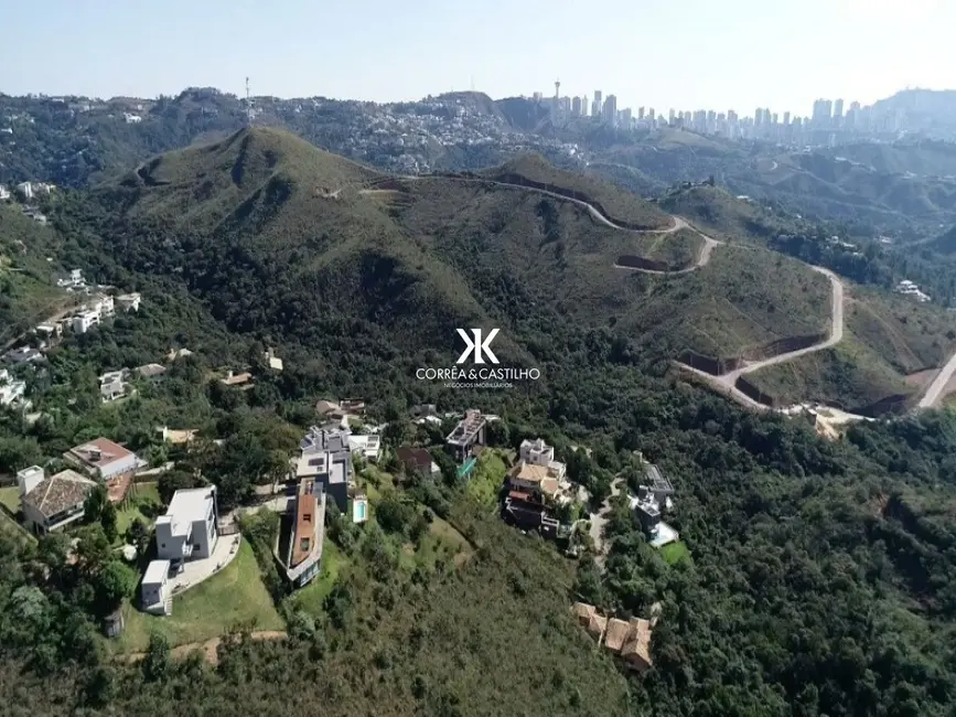 Terreno / Lote à venda, 1000m2 em Vila Del Rey, Nova Lima - MG - imagem 6 Foto 6 de Terreno / Lote à venda, 1000m2 em Vila Del Rey, Nova Lima - MG