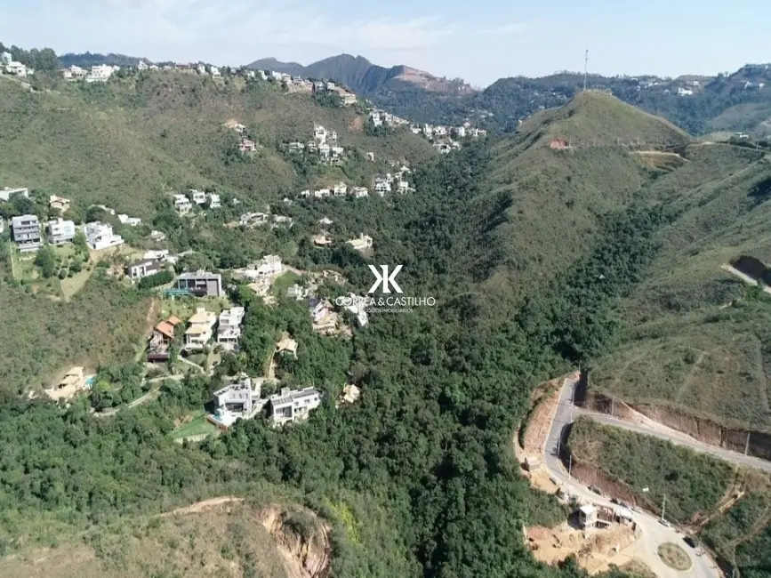 Terreno / Lote à venda, 1000m2 em Vila Del Rey, Nova Lima - MG - imagem 7 Foto 7 de Terreno / Lote à venda, 1000m2 em Vila Del Rey, Nova Lima - MG