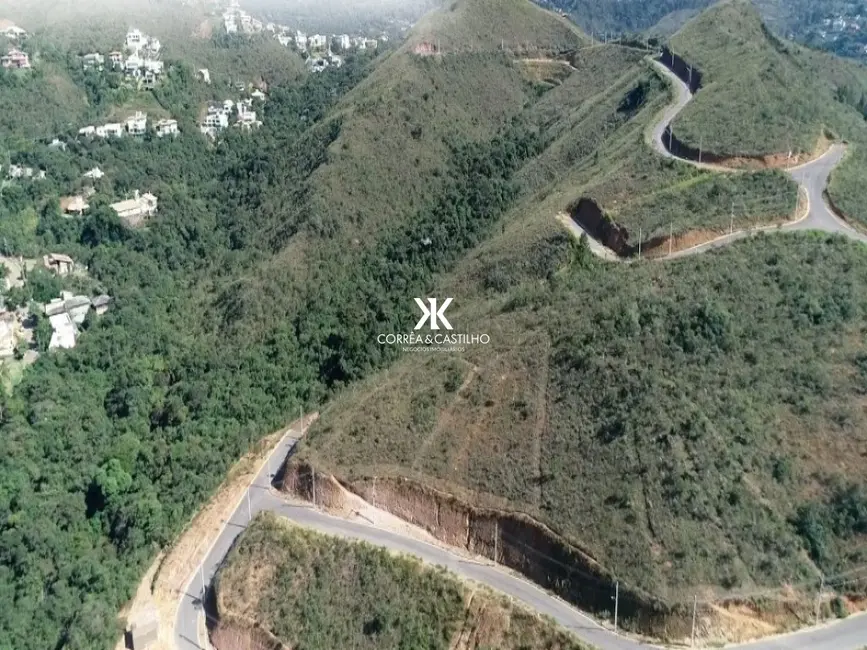 Terreno / Lote à venda, 1000m2 em Vila Del Rey, Nova Lima - MG - imagem 9 Foto 9 de Terreno / Lote à venda, 1000m2 em Vila Del Rey, Nova Lima - MG