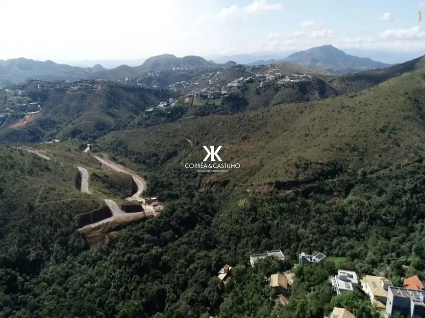 Terreno / Lote à venda, 1000m2 em Vila Del Rey, Nova Lima - MG - imagem 8 Foto 8 de Terreno / Lote à venda, 1000m2 em Vila Del Rey, Nova Lima - MG