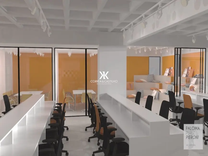 Sala Comercial à venda, 450m2 em Funcionários, Belo Horizonte - MG - imagem 4 Foto 4 de Sala Comercial à venda, 450m2 em Funcionários, Belo Horizonte - MG